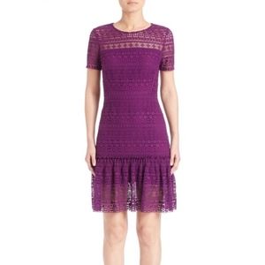 Elie Tahari Jacey Dress